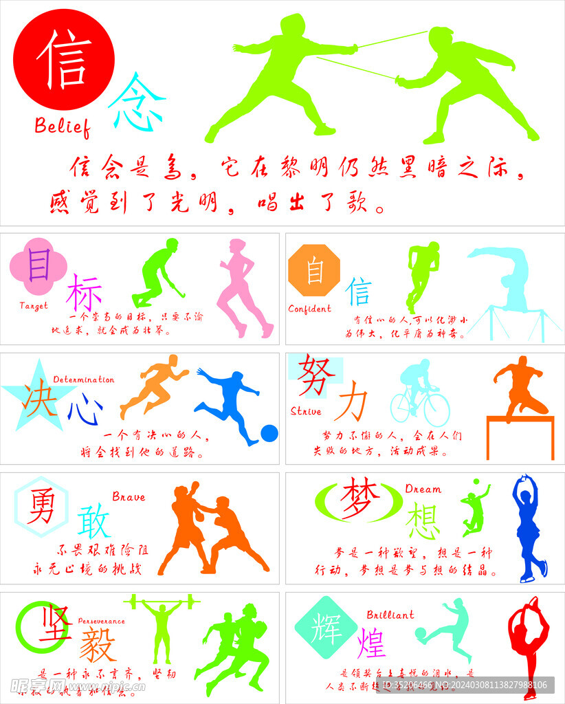 陣容搭配