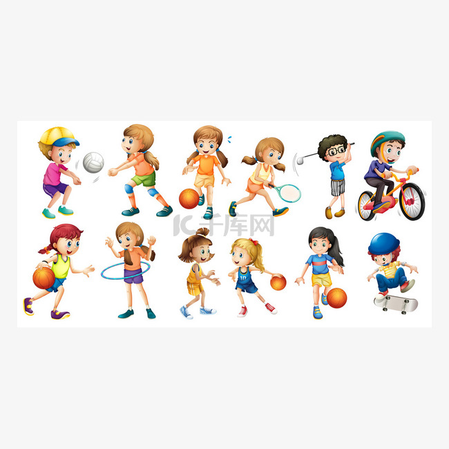 有自己的优 有自己的优